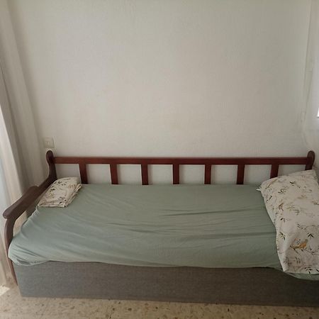 Apartamento Rey-Piscina デニア エクステリア 写真
