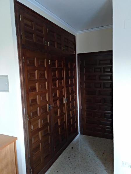 Apartamento Rey-Piscina デニア エクステリア 写真