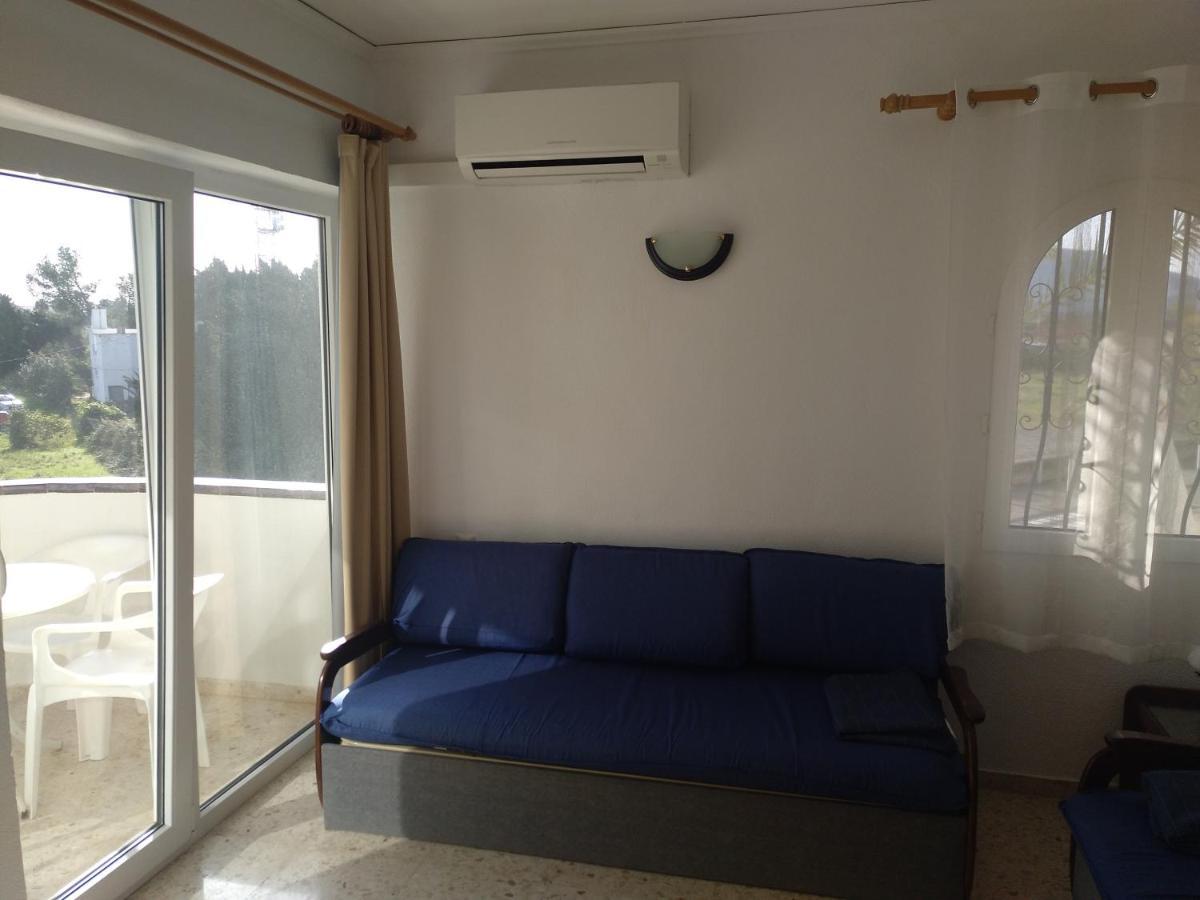 Apartamento Rey-Piscina デニア エクステリア 写真