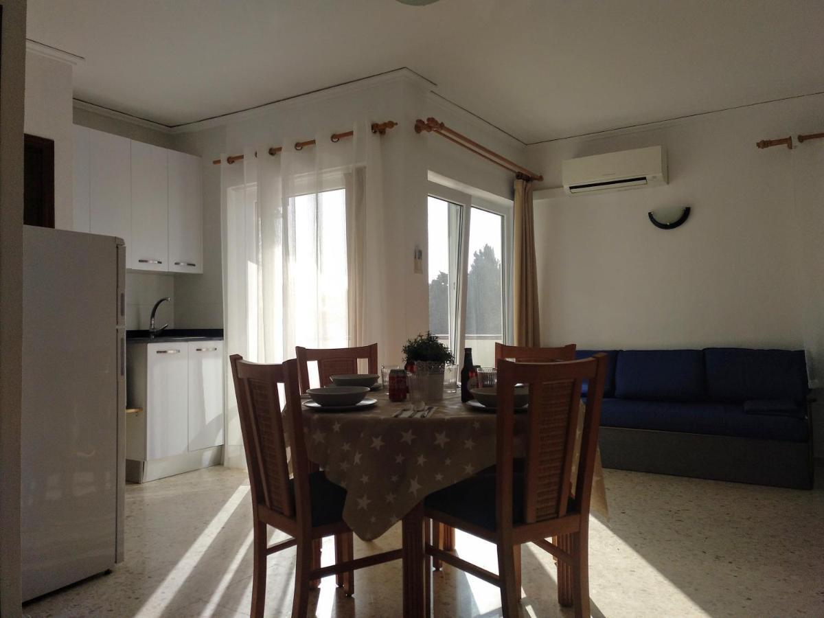 Apartamento Rey-Piscina デニア エクステリア 写真
