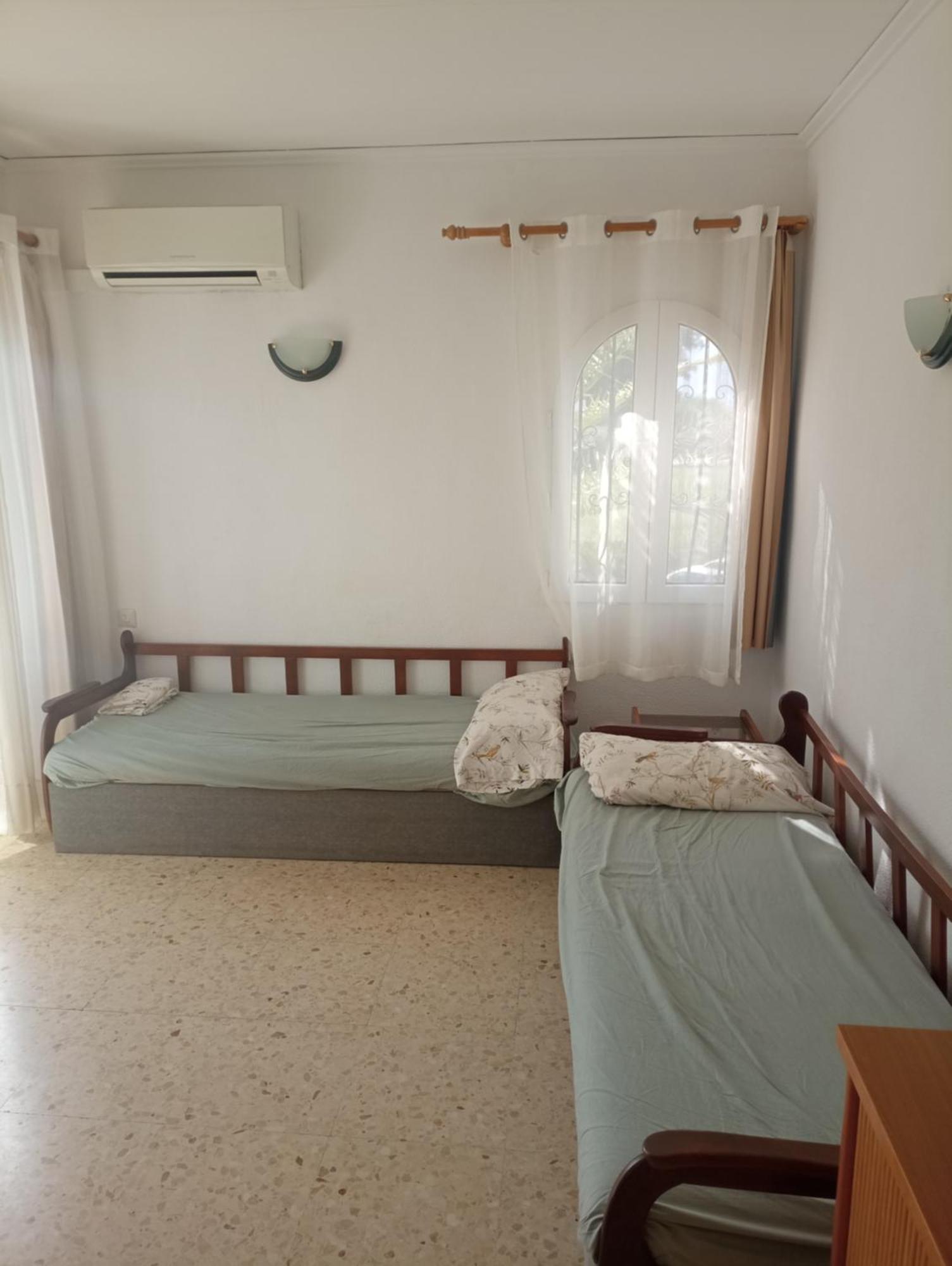 Apartamento Rey-Piscina デニア エクステリア 写真