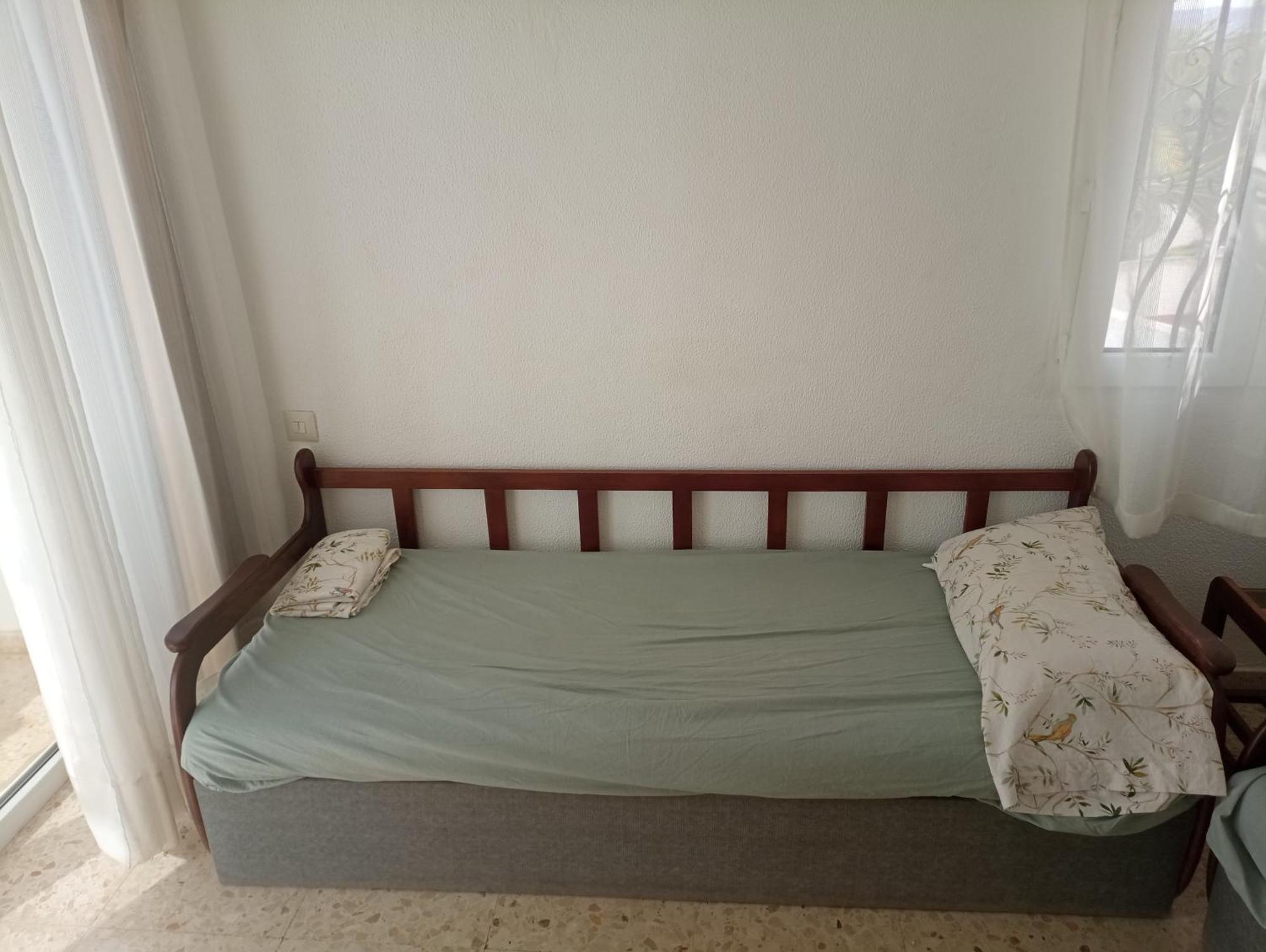 Apartamento Rey-Piscina デニア エクステリア 写真