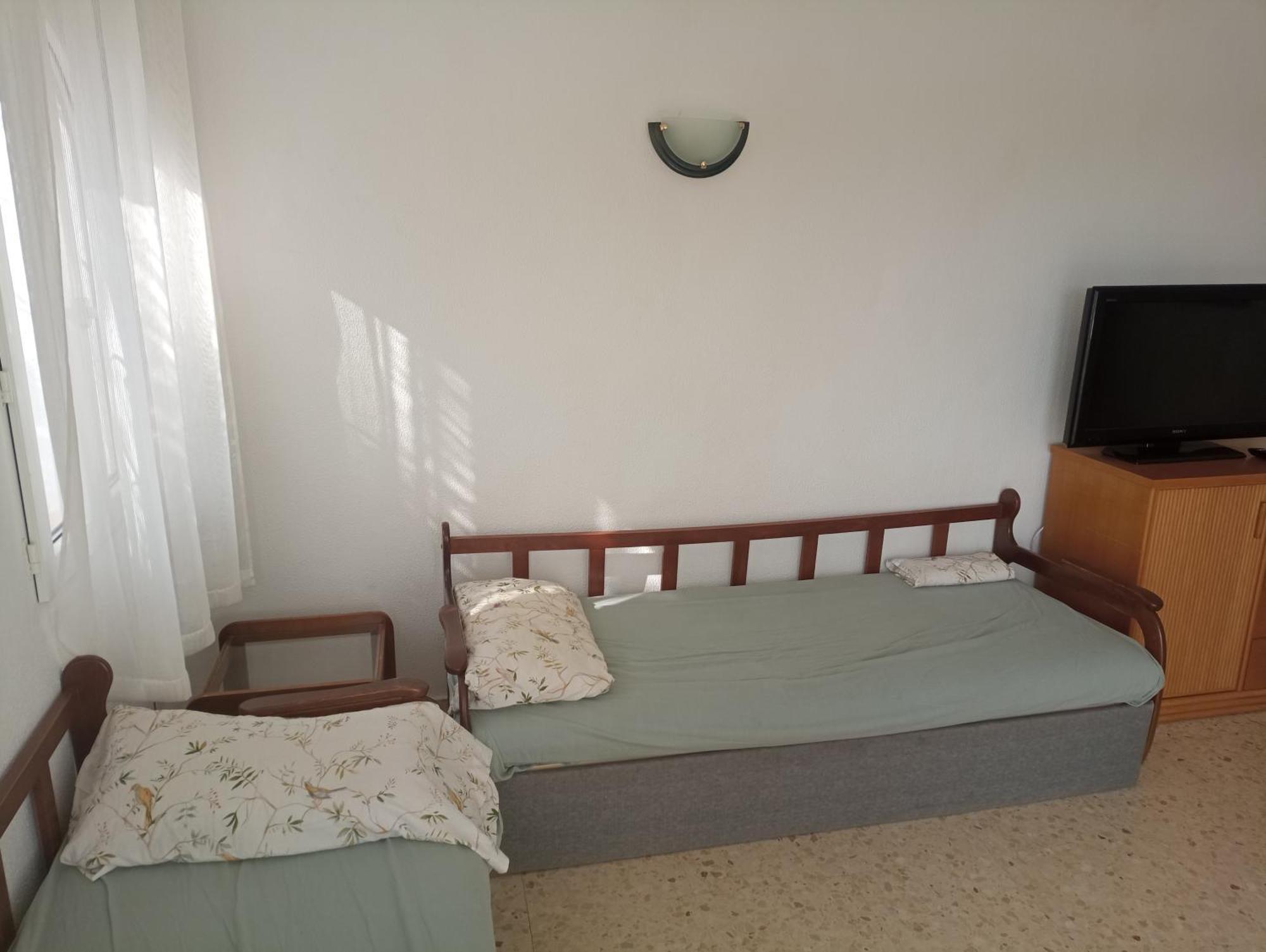 Apartamento Rey-Piscina デニア エクステリア 写真